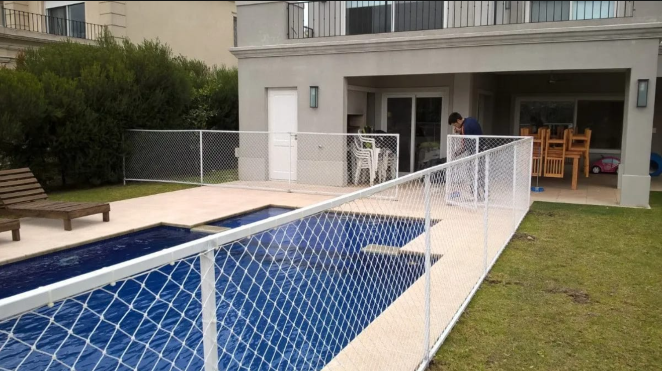Projeto realizado GG Proteções — Instalação 5
