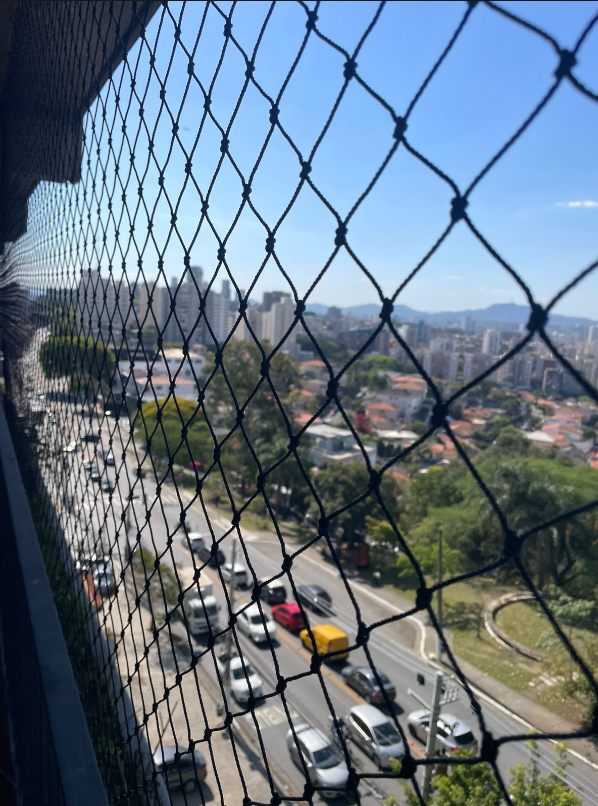 Projeto realizado GG Proteções — Instalação 14